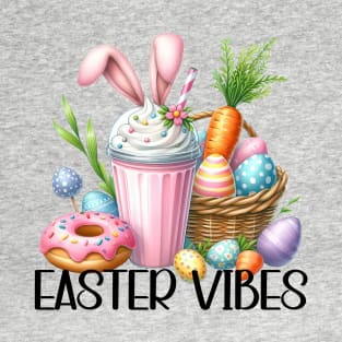 Easter Vibes T-Shirt